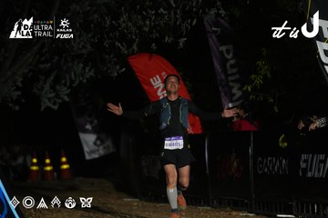 Dalat Ultra Trail 2026 - Ảnh #4758846