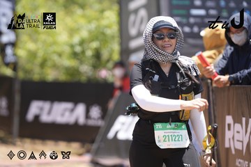 Dalat Ultra Trail 2026 - Ảnh #4693217