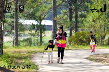 Dalat Ultra Trail 2026 - Ảnh #4834560