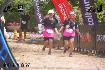 Dalat Ultra Trail 2026 - Ảnh #4867389