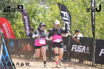 Dalat Ultra Trail 2026 - Ảnh #4858604