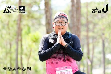 Dalat Ultra Trail 2026 - Ảnh #4834595