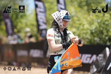 Dalat Ultra Trail 2026 - Ảnh #4693071