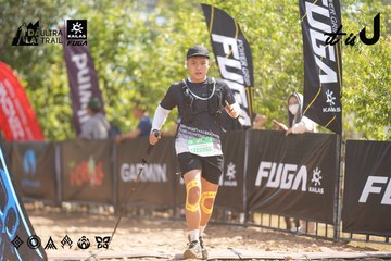 Dalat Ultra Trail 2026 - Ảnh #4856914