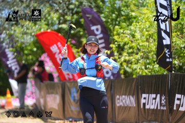 Dalat Ultra Trail 2026 - Ảnh #4699630