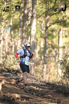 Dalat Ultra Trail 2026 - Ảnh #4878971