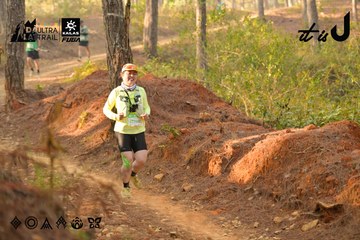 Dalat Ultra Trail 2026 - Ảnh #4842355