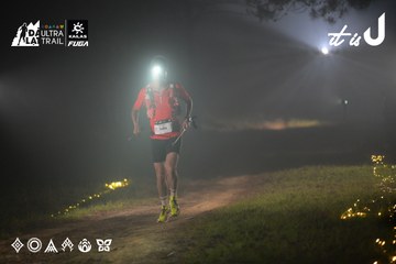 Dalat Ultra Trail 2026 - Ảnh #4718682