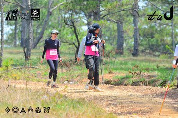 Dalat Ultra Trail 2026 - Ảnh #4875807