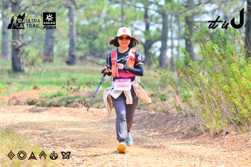 Dalat Ultra Trail 2026 - Ảnh #4874628