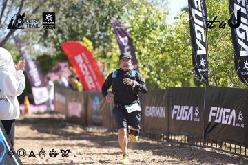 Dalat Ultra Trail 2026 - Ảnh #4685588