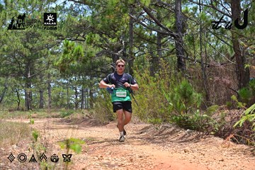 Dalat Ultra Trail 2026 - Ảnh #4832103