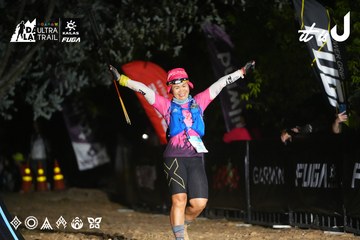 Dalat Ultra Trail 2026 - Ảnh #4758229
