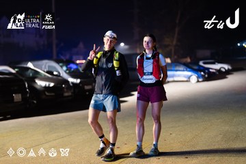 Dalat Ultra Trail 2026 - Ảnh #4682173