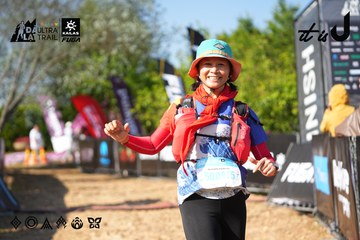 Dalat Ultra Trail 2026 - Ảnh #4741889