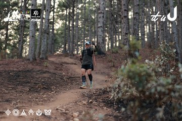 Dalat Ultra Trail 2026 - Ảnh #4741628