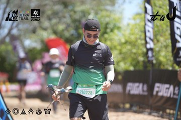 Dalat Ultra Trail 2026 - Ảnh #4692398
