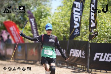 Dalat Ultra Trail 2026 - Ảnh #4692361