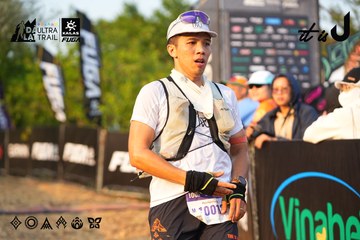 Dalat Ultra Trail 2026 - Ảnh #4744695