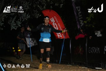 Dalat Ultra Trail 2026 - Ảnh #4759640