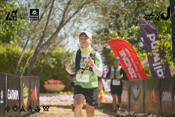 Dalat Ultra Trail 2026 - Ảnh #4684356