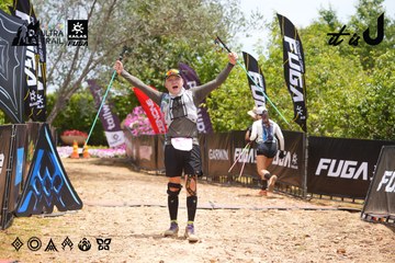 Dalat Ultra Trail 2026 - Ảnh #4869876