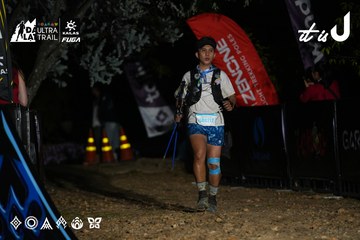 Dalat Ultra Trail 2026 - Ảnh #4757720