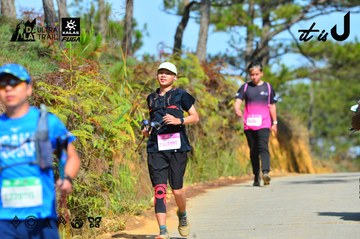 Dalat Ultra Trail 2026 - Ảnh #4748972