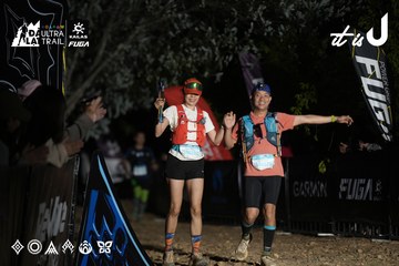 Dalat Ultra Trail 2026 - Ảnh #4762403