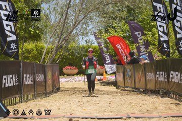 Dalat Ultra Trail 2026 - Ảnh #4695268