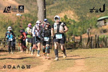 Dalat Ultra Trail 2026 - Ảnh #4715700