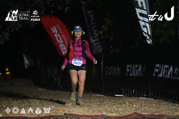 Dalat Ultra Trail 2026 - Ảnh #4763236