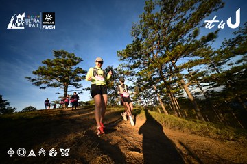 Dalat Ultra Trail 2026 - Ảnh #4910051