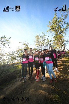 Dalat Ultra Trail 2026 - Ảnh #4910844