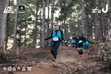 Dalat Ultra Trail 2026 - Ảnh #4741528