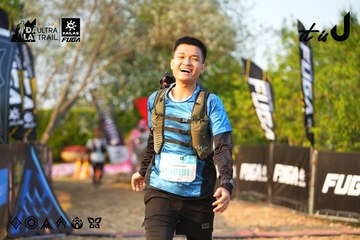 Dalat Ultra Trail 2026 - Ảnh #4743358