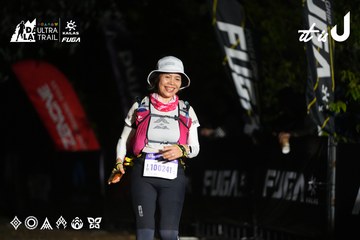 Dalat Ultra Trail 2026 - Ảnh #4758501