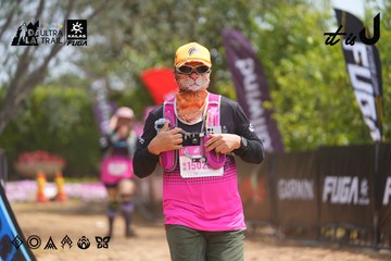 Dalat Ultra Trail 2026 - Ảnh #4865846