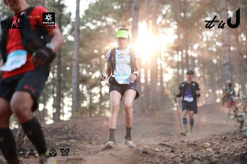 Dalat Ultra Trail 2026 - Ảnh #4740713