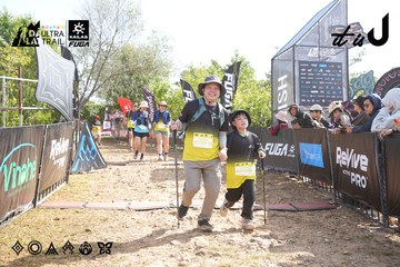 Dalat Ultra Trail 2026 - Ảnh #4863254