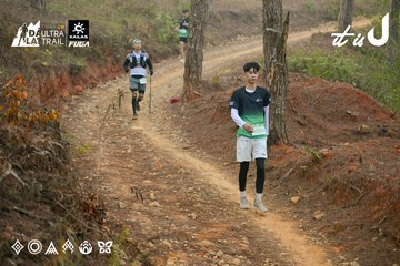 Dalat Ultra Trail 2026 - Ảnh #4841494