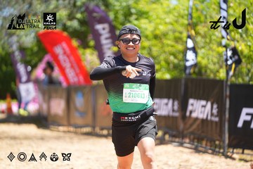 Dalat Ultra Trail 2026 - Ảnh #4703286