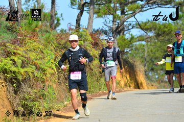 Dalat Ultra Trail 2026 - Ảnh #4749204