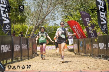 Dalat Ultra Trail 2026 - Ảnh #4724278