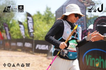 Dalat Ultra Trail 2026 - Ảnh #4867702