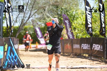 Dalat Ultra Trail 2026 - Ảnh #4696027