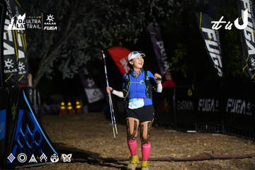 Dalat Ultra Trail 2026 - Ảnh #4757573
