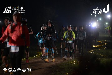 Dalat Ultra Trail 2026 - Ảnh #4720334
