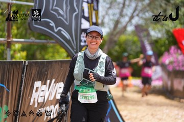 Dalat Ultra Trail 2026 - Ảnh #4869729