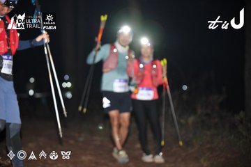 Dalat Ultra Trail 2026 - Ảnh #4704342
